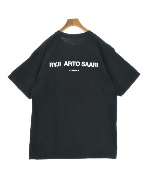 UNDER R（アンダーアール）Tシャツ・カットソー 黒 サイズ:-(M位) メンズ/2200658549038