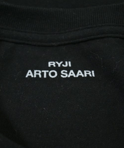 UNDER R（アンダーアール）Tシャツ・カットソー 黒 サイズ:-(M位) メンズ/2200658549038