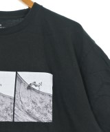 UNDER R（アンダーアール）Tシャツ・カットソー 黒 サイズ:-(M位) メンズ/2200658549038