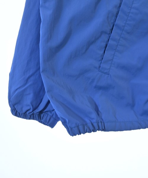 UNDER R（アンダーアール）ブルゾン 青 サイズ:XL メンズ/2200659852106
