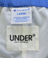 UNDER R（アンダーアール）その他 青 サイズ:L メンズ/2200659852113