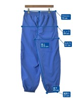 UNDER R（アンダーアール）その他 青 サイズ:L メンズ/2200659852113