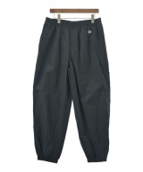 UNDER R（アンダーアール）その他 黒 サイズ:XL メンズ/2200660330037