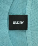 UNDER R（アンダーアール）Tシャツ・カットソー 青 サイズ:L メンズ/2200714612041