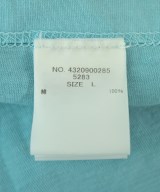 UNDER R（アンダーアール）Tシャツ・カットソー 青 サイズ:L メンズ/2200714612041