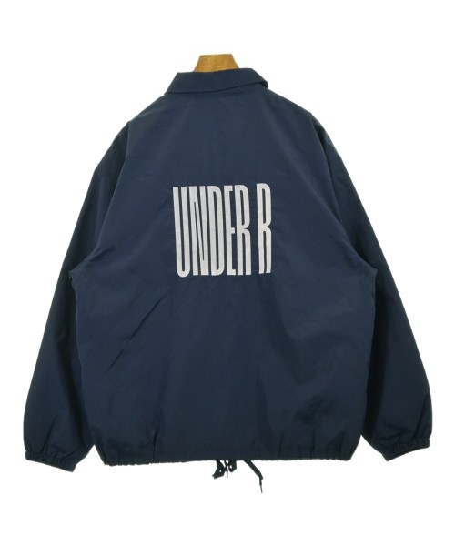 UNDER R（アンダーアール）その他 紺 サイズ:L メンズ/2200713488067
