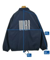 UNDER R（アンダーアール）その他 紺 サイズ:L メンズ/2200713488067