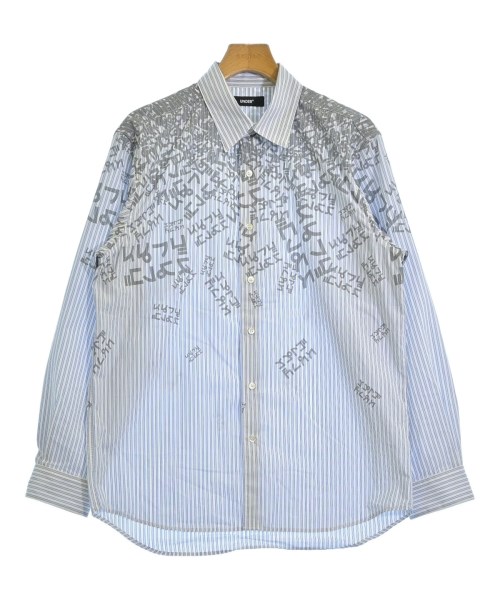 UNDER R(アンダーアール)のカジュアルシャツ サイズ:L 13,000円