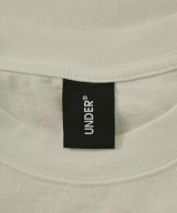 UNDER R（アンダーアール）Tシャツ・カットソー 白 サイズ:L メンズ/2200664031039