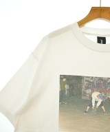 UNDER R（アンダーアール）Tシャツ・カットソー 白 サイズ:L メンズ/2200664031039