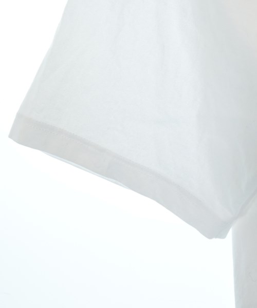 UNDER R（アンダーアール）Tシャツ・カットソー 白 サイズ:L メンズ/2200670153053