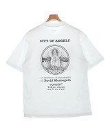 UNDER R（アンダーアール）Tシャツ・カットソー 白 サイズ:L メンズ/2200670153053