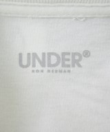 UNDER R（アンダーアール）Tシャツ・カットソー 白 サイズ:L メンズ/2200670153053