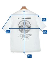 UNDER R（アンダーアール）Tシャツ・カットソー 白 サイズ:L メンズ/2200670153053