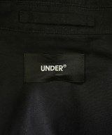 UNDER R（アンダーアール）その他 黒 サイズ:L メンズ/2200723305033