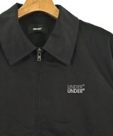 UNDER R（アンダーアール）その他 黒 サイズ:L メンズ/2200723305033