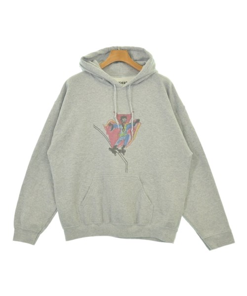 UNDER R(アンダーアール)のパーカー サイズ:L 4,800円