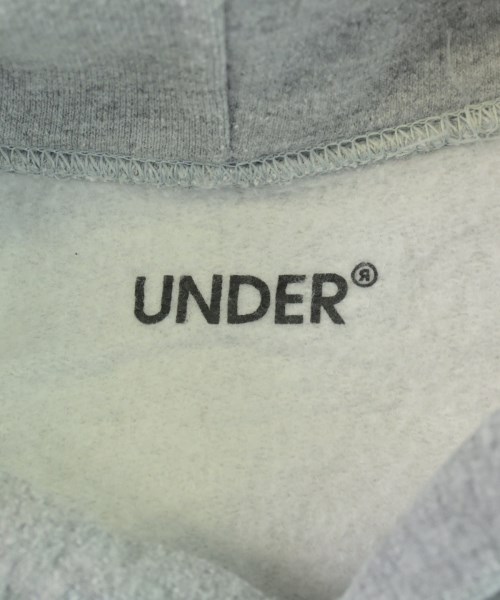 UNDER R（アンダーアール）パーカー グレー サイズ:L メンズ/2200727864055