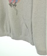 UNDER R（アンダーアール）パーカー グレー サイズ:L メンズ/2200727864055