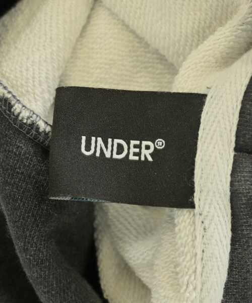 UNDER R（アンダーアール）パーカー グレー サイズ:L メンズ/2200728521063