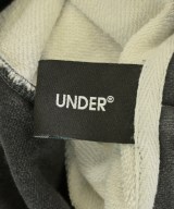 UNDER R（アンダーアール）パーカー グレー サイズ:L メンズ/2200728521063