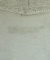 UNDER R（アンダーアール）パーカー グレー サイズ:-(XL位) メンズ/2200679324171