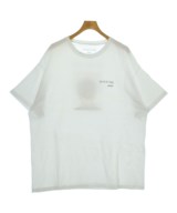 UNDER R（アンダーアール）Tシャツ・カットソー 白 サイズ:XL メンズ/2200679324621