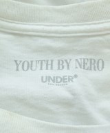 UNDER R（アンダーアール）Tシャツ・カットソー 白 サイズ:XL メンズ/2200679324621