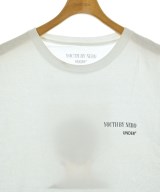 UNDER R（アンダーアール）Tシャツ・カットソー 白 サイズ:XL メンズ/2200679324621