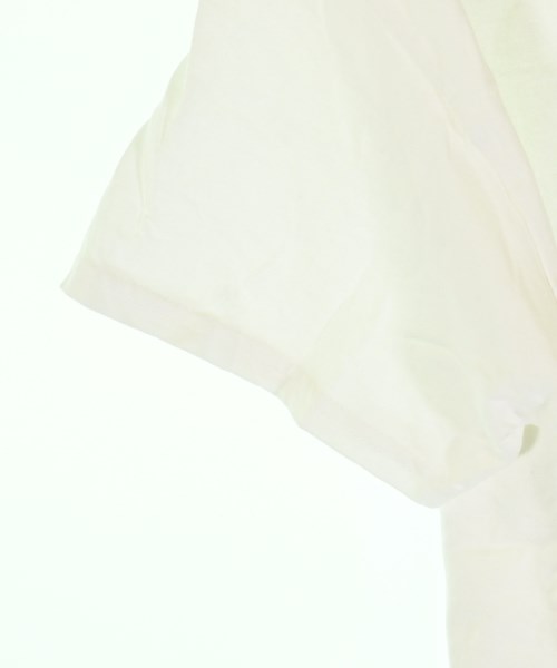 UNDER R（アンダーアール）Tシャツ・カットソー 白 サイズ:L メンズ/2200683844153