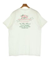 UNDER R（アンダーアール）Tシャツ・カットソー 白 サイズ:L メンズ/2200683844153