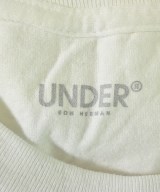UNDER R（アンダーアール）Tシャツ・カットソー 白 サイズ:L メンズ/2200683844153