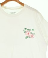 UNDER R（アンダーアール）Tシャツ・カットソー 白 サイズ:L メンズ/2200683844153