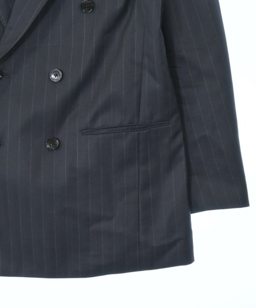 VIAN（ヴィアン）カジュアルジャケット 紺 サイズ:38(M位) レディース/2200647397015