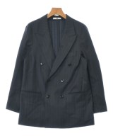 VIAN（ヴィアン）カジュアルジャケット 紺 サイズ:38(M位) レディース/2200647397015