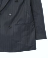 VIAN（ヴィアン）カジュアルジャケット 紺 サイズ:38(M位) レディース/2200647397015