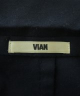 VIAN（ヴィアン）テーラードジャケット 紺 サイズ:36(S位) レディース/2200685271018