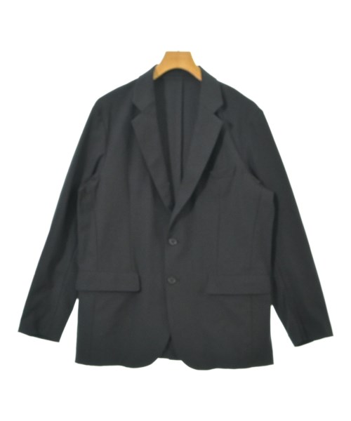 workahoLC(ワーカホルク)ジャケット 黒 サイズ:L/2200687388011
