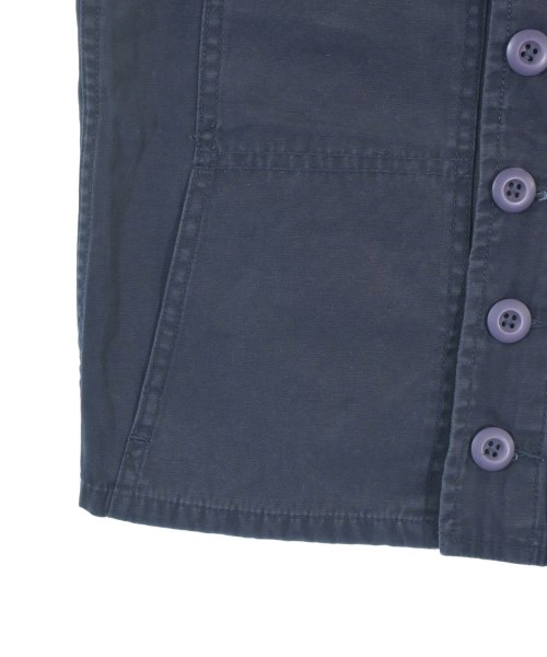 WORKWARE（ワークウェア）カジュアルシャツ 紺 サイズ:S メンズ/2200676016208