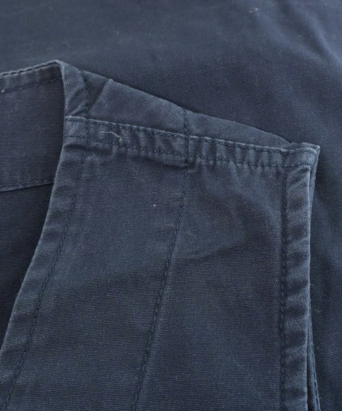 WORKWARE（ワークウェア）カジュアルシャツ 紺 サイズ:S メンズ/2200676016208