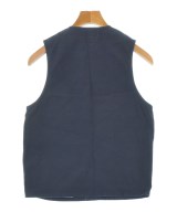 WORKWARE（ワークウェア）カジュアルシャツ 紺 サイズ:S メンズ/2200676016208