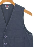 WORKWARE（ワークウェア）カジュアルシャツ 紺 サイズ:S メンズ/2200676016208