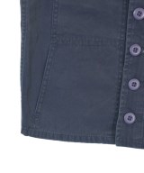 WORKWARE（ワークウェア）カジュアルシャツ 紺 サイズ:S メンズ/2200676016208