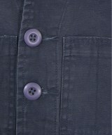 WORKWARE（ワークウェア）カジュアルシャツ 紺 サイズ:S メンズ/2200676016208