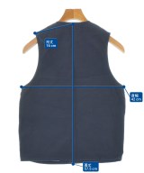 WORKWARE（ワークウェア）カジュアルシャツ 紺 サイズ:S メンズ/2200676016208