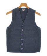 WORKWARE カジュアルシャツ