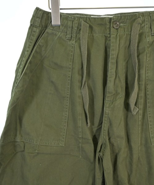 WORKWARE（ワークウェア）その他 カーキ サイズ:28(S位) メンズ/2200676016451