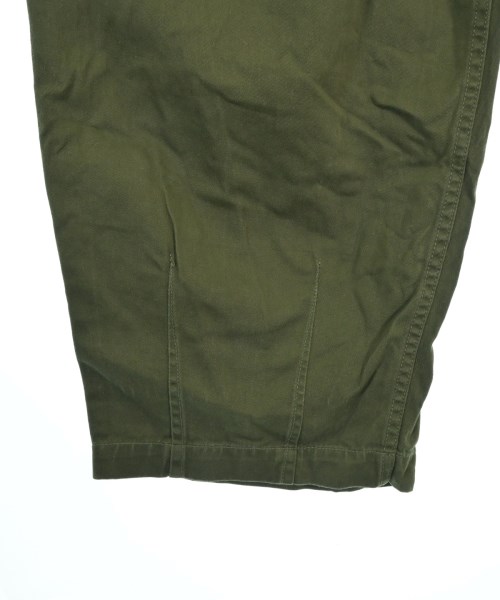 WORKWARE（ワークウェア）その他 カーキ サイズ:28(S位) メンズ/2200676016451