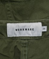 WORKWARE（ワークウェア）その他 カーキ サイズ:28(S位) メンズ/2200676016451