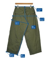 WORKWARE（ワークウェア）その他 カーキ サイズ:28(S位) メンズ/2200676016451